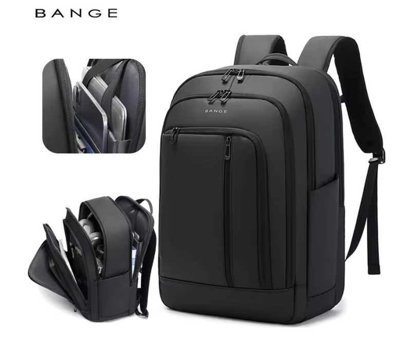 کوله پشتی ضدآب بنج Bange BG-3076