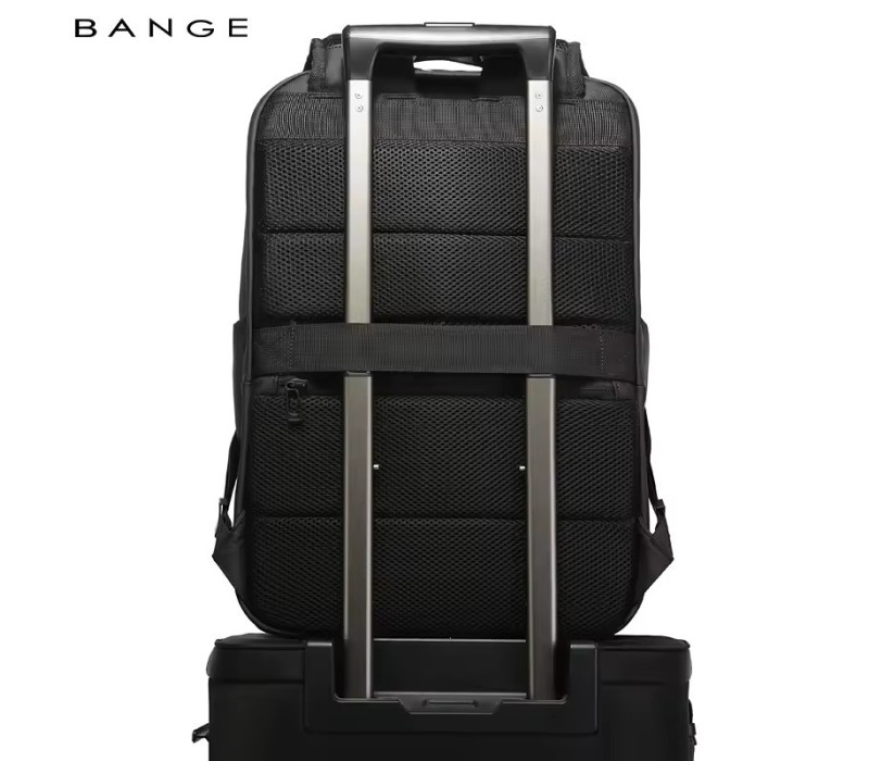 کوله پشتی ضدآب بنج Bange BG-3076