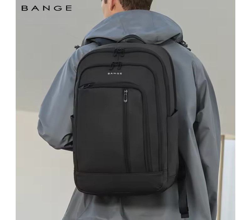 کوله پشتی ضدآب بنج Bange BG-3076