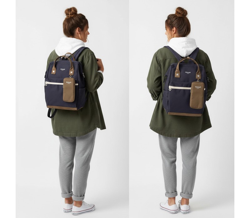 کوله پشتی هیماواری 13.3 اینچ Himawari 1027