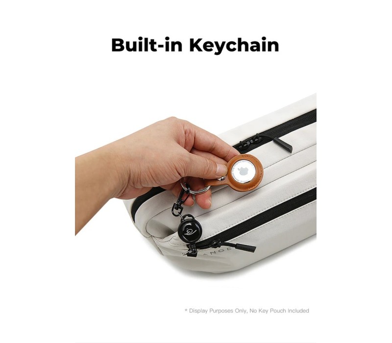 کیف کراس بادی ضد آب بنج Bange BG-7851