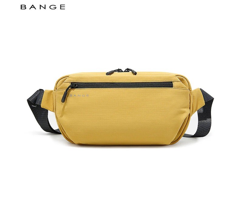 کیف کراس بادی ضد آب بنج Bange BG-7851