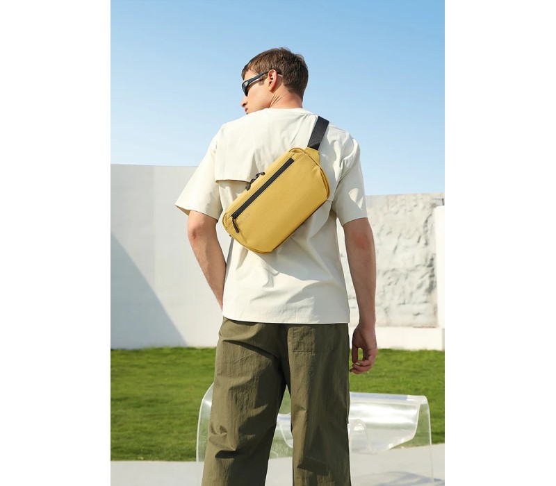 کیف کراس بادی ضد آب بنج Bange BG-7851