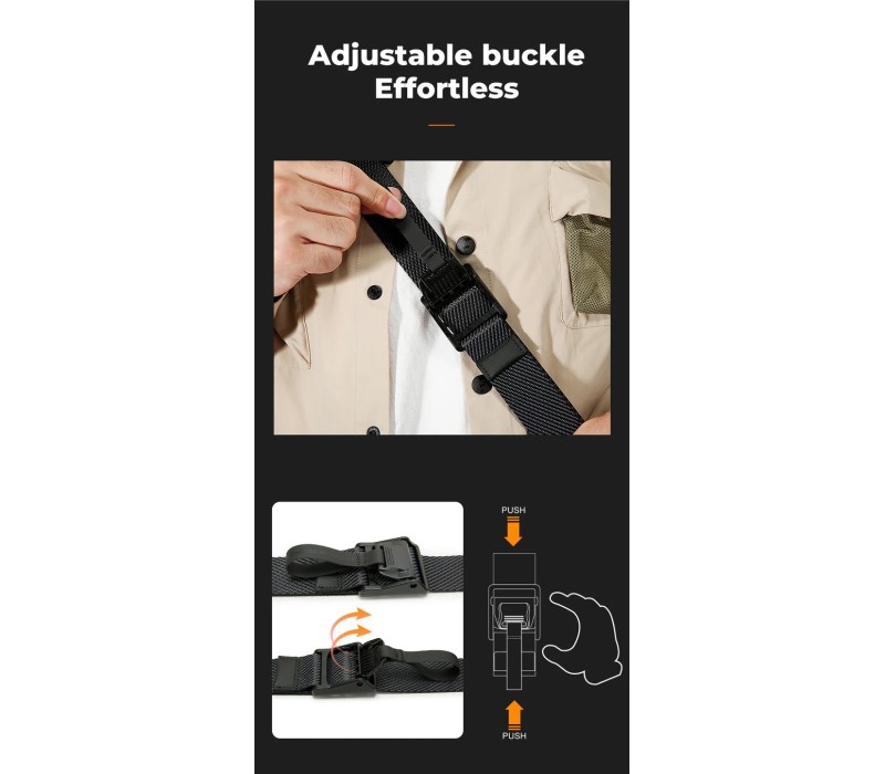 کیف کراس بادی ضد آب بنج Bange BG-7851