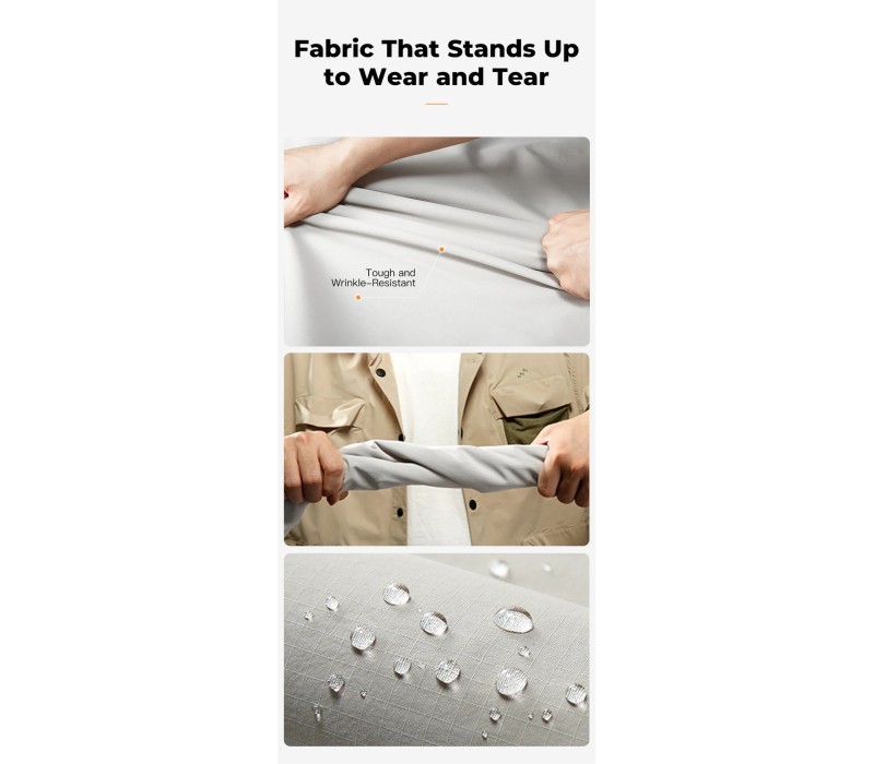 کیف کراس بادی ضد آب بنج Bange BG-7851