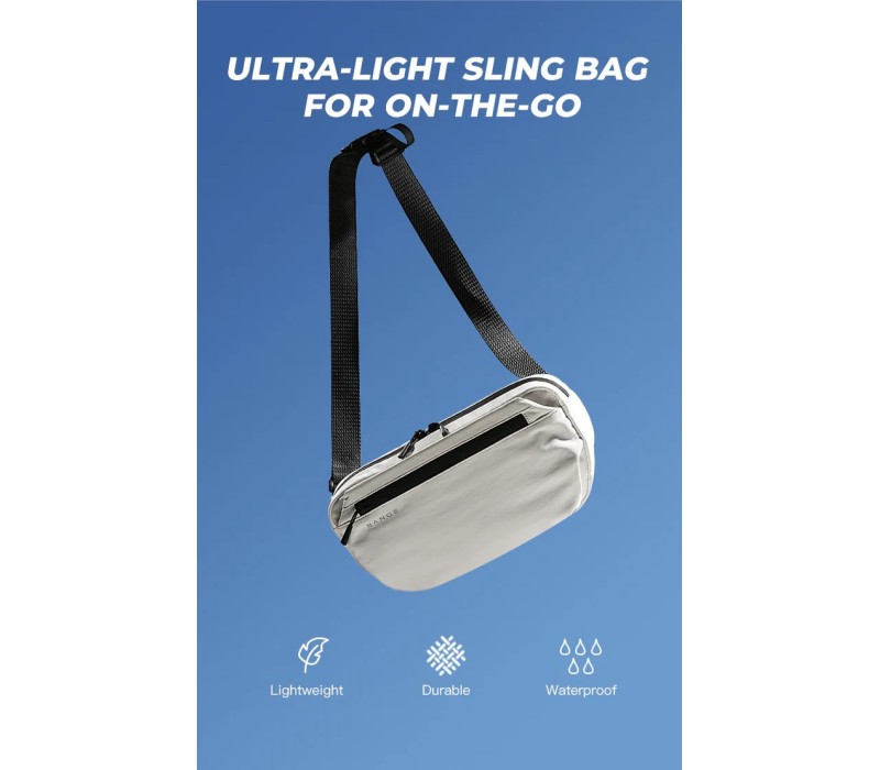 کیف کراس بادی ضد آب بنج Bange BG-7851