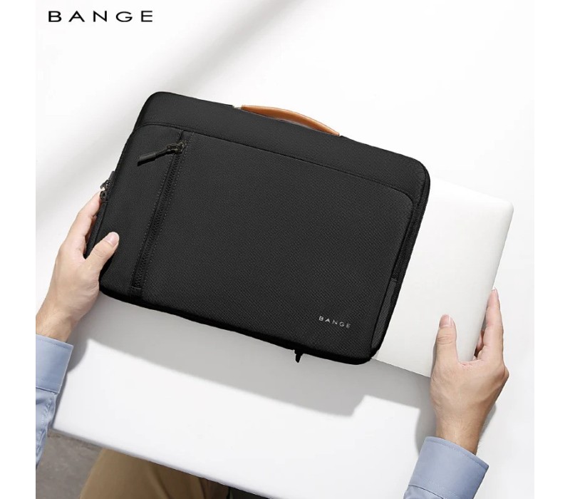 کاور لپ تاپ مینیمالیست بنج 13/14 اینچ  Bange BG-6802