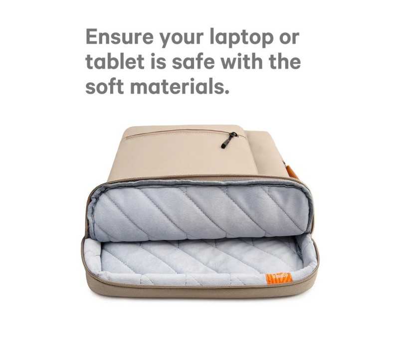 کاور لپ تاپ مینیمالیست بنج 13/14 اینچ  Bange BG-6802