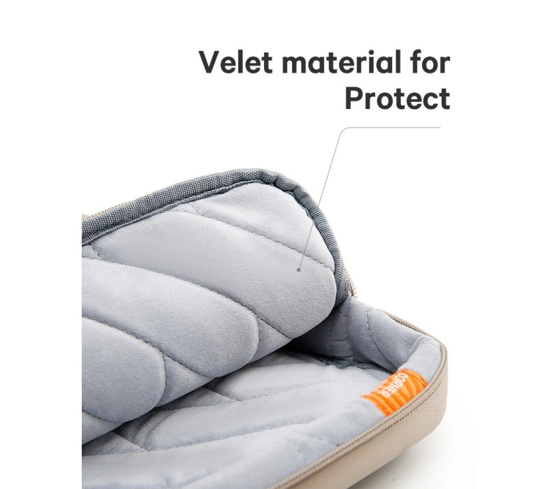 کاور لپ تاپ مینیمالیست بنج 13/14 اینچ  Bange BG-6802