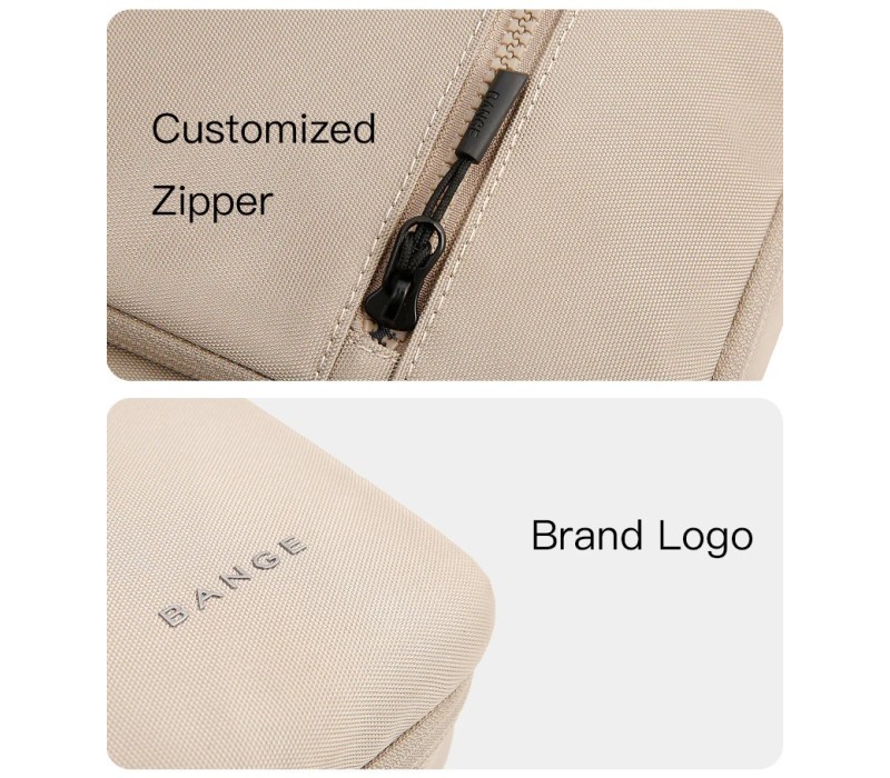 کاور لپ تاپ مینیمالیست بنج 13/14 اینچ  Bange BG-6802