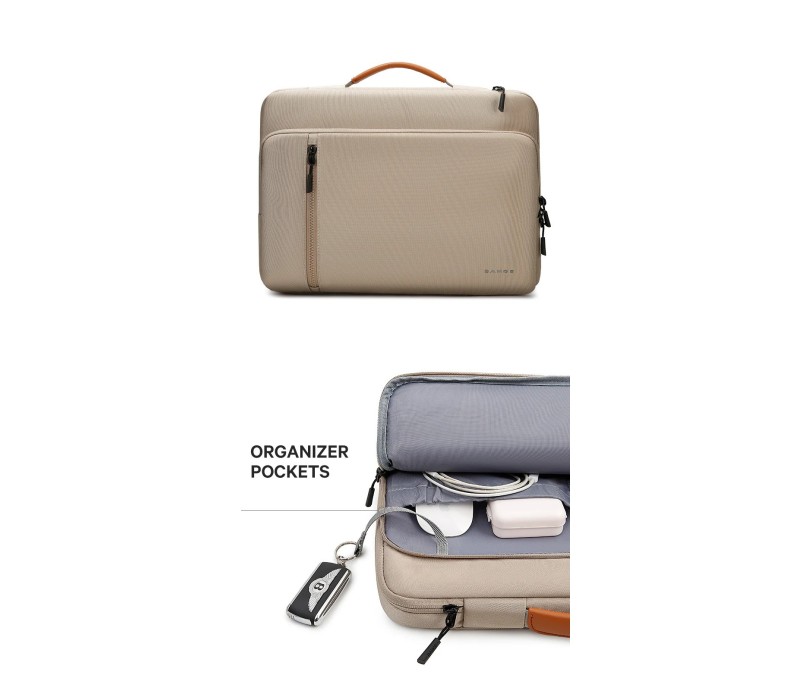 کاور لپ تاپ مینیمالیست بنج 13/14 اینچ  Bange BG-6802