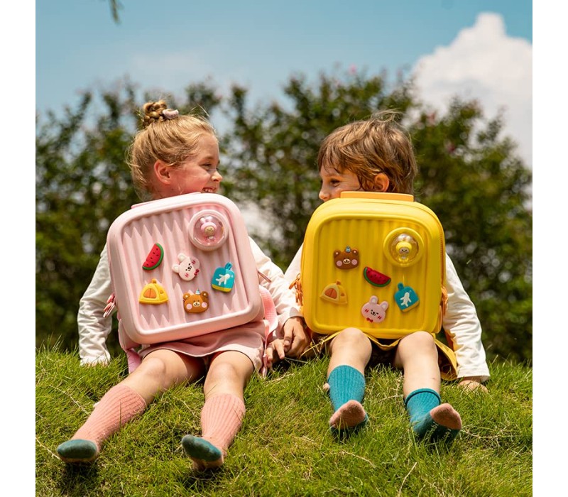 کوله پشتی بچه گانه پیکو سی سی Picocici K33