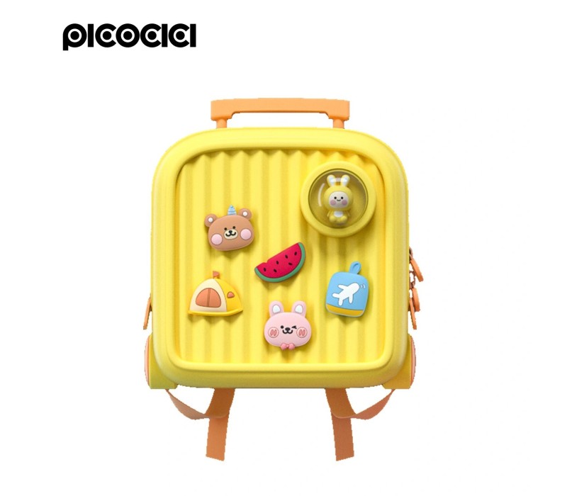 کوله پشتی بچه گانه پیکو سی سی Picocici K33