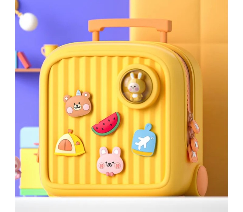 کوله پشتی بچه گانه پیکو سی سی Picocici K33