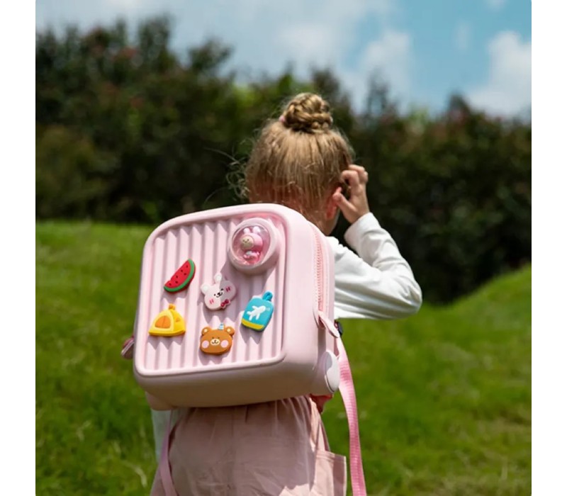 کوله پشتی بچه گانه پیکو سی سی Picocici K33