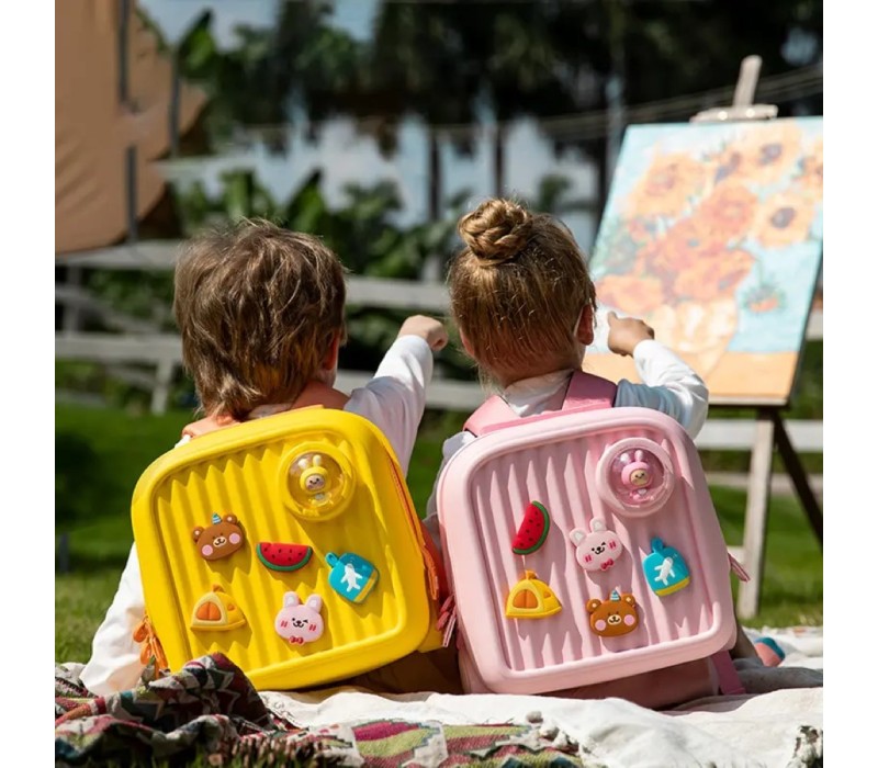 کوله پشتی بچه گانه پیکو سی سی Picocici K33