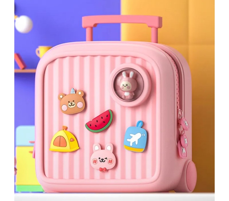 کوله پشتی بچه گانه پیکو سی سی Picocici K33