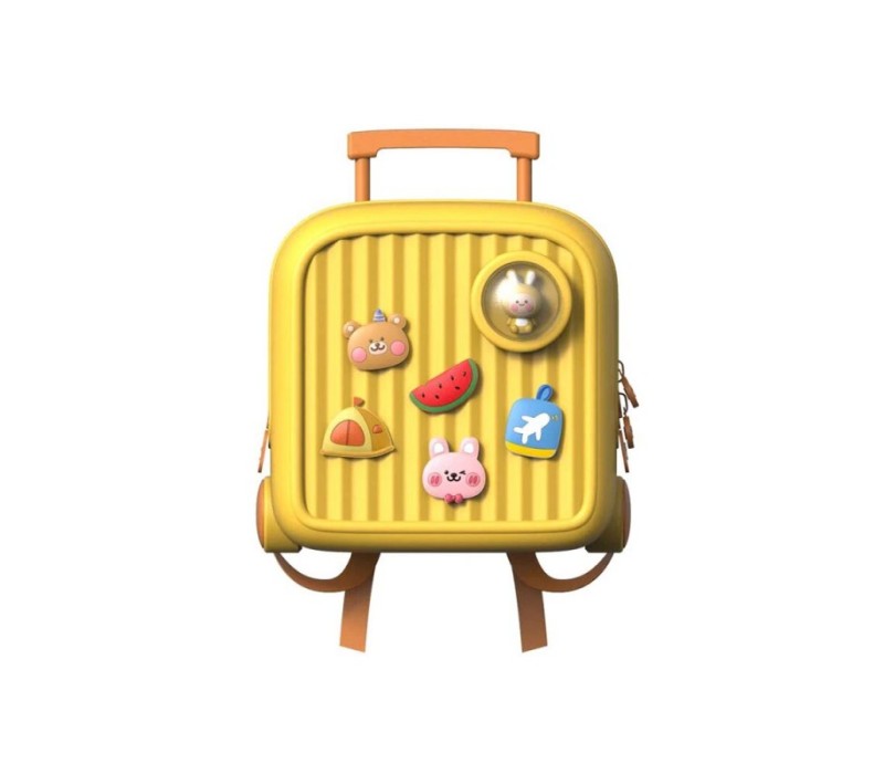 کوله پشتی بچه گانه پیکو سی سی Picocici K33