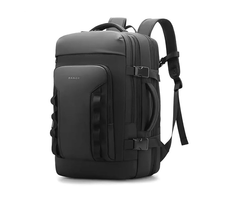 کوله پشتی ضدآب بنج 15.6 اینچ Bange BG-3055