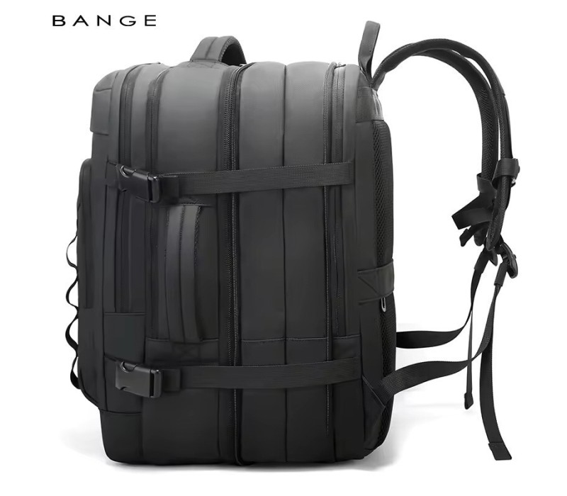 کوله پشتی ضدآب بنج 15.6 اینچ Bange BG-3055