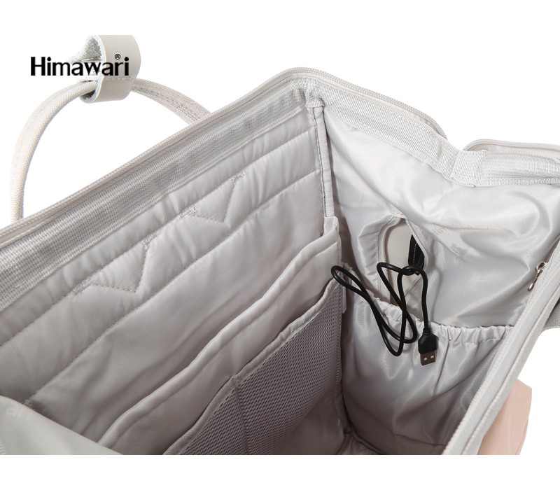 کوله پشتی هیماواری 13.3 اینچ  Himawari  9004