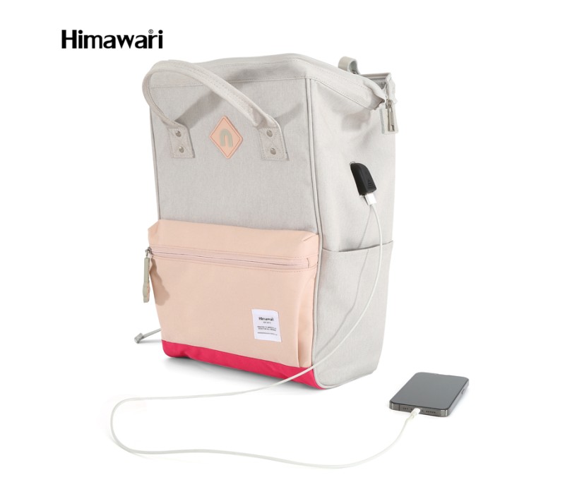 کوله پشتی هیماواری 13.3 اینچ  Himawari  9004