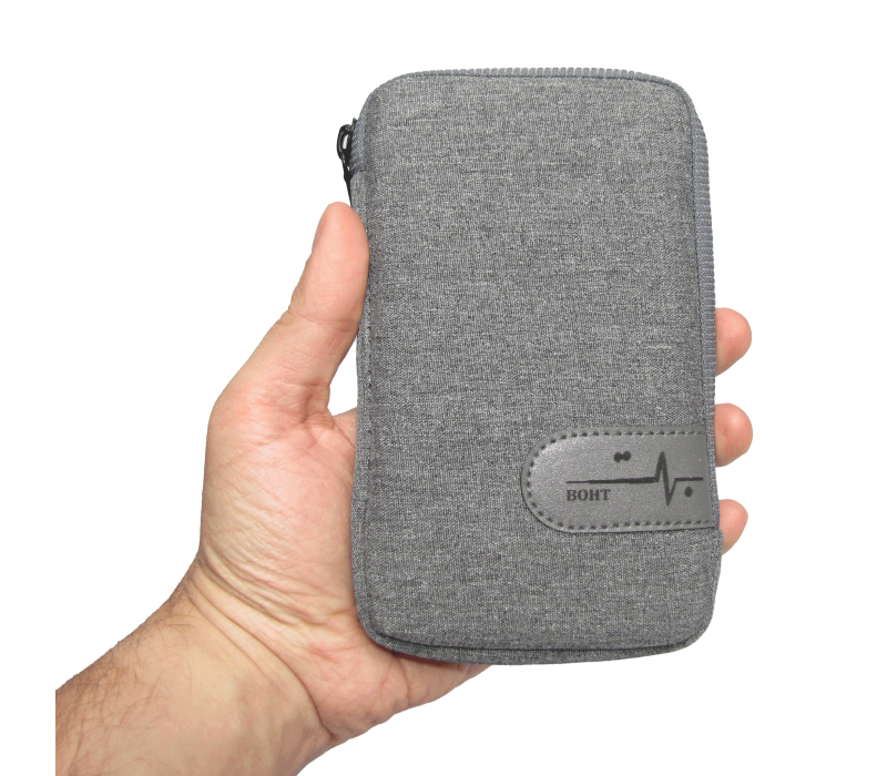 کیف پاور بانک بهت Boht