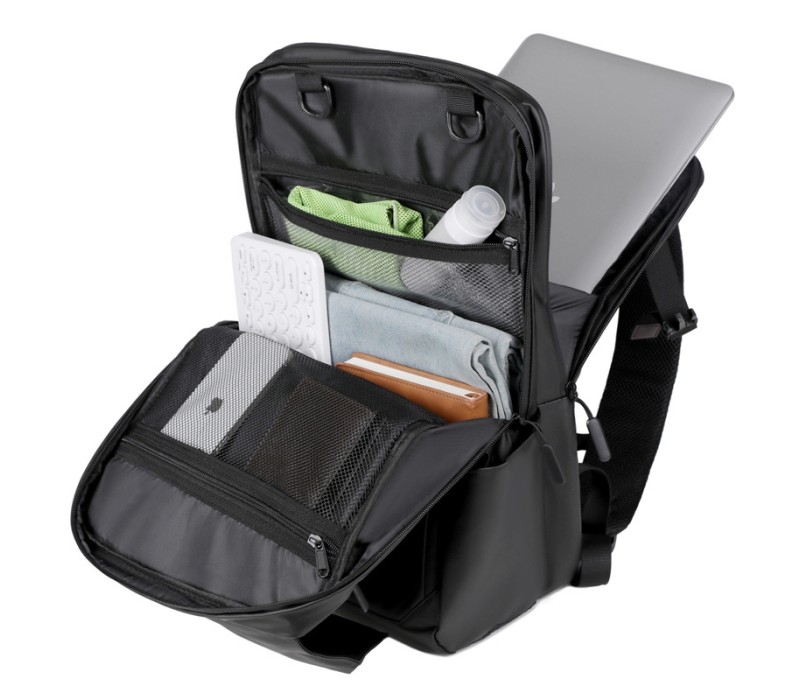 کوله پشتی ضد آب اس بی اس 15.6 اینچ SBS 56813