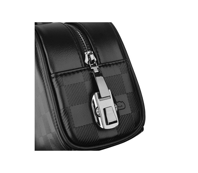 کیف اکسسوری ضدسرقت ویوو فانتوم نامریک   wiwu phantom numeric lock pouch