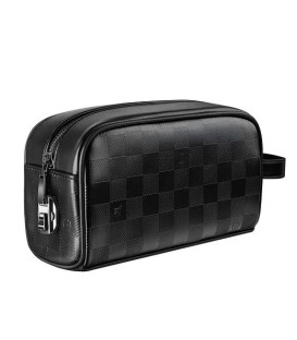 کیف اکسسوری ضدسرقت ویوو فانتوم نامریک   wiwu phantom numeric lock pouch