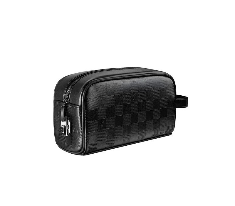 کیف اکسسوری ضدسرقت ویوو فانتوم نامریک   wiwu phantom numeric lock pouch