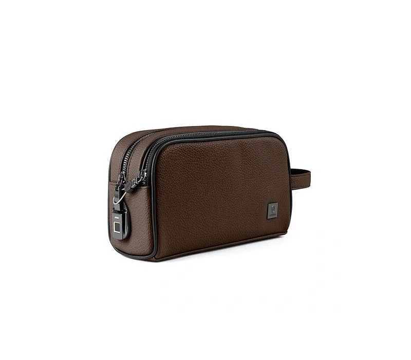 کیف اکسسوری ویوو فانتوم فینگرپرینت wiwu phantom fingerprint lock