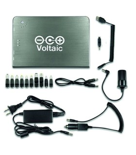 کیف ولتایک  Generator Solar Laptop Charger