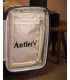 چمدان  برزنتی انتلر سایز متوسط 24 اینچ Antler