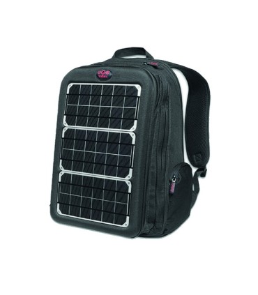 کوله ولتیک Array Solar Laptop Charger