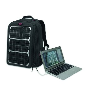 کوله ولتیک Array Solar Laptop Charger