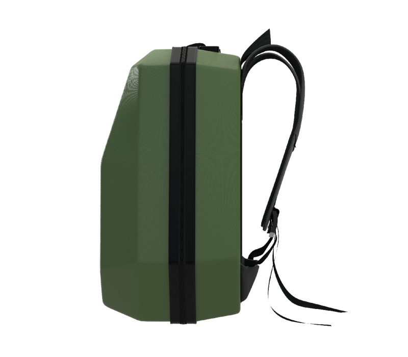 کوله پشتی کنسول بازی ps5 slim مارینوکس مارول marinoxmarvel MP7101