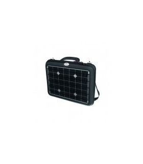 کیف ولتیک  Generator Solar Laptop Charger