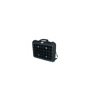 کیف ولتیک  Generator Solar Laptop Charger