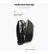 کیف کراس بادی ضد آب بنج Bange FW-232