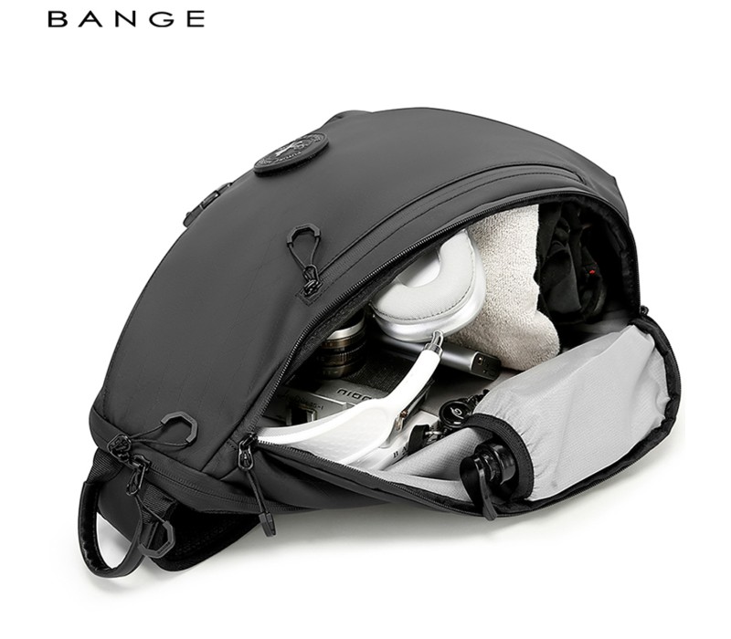 کیف کراس بادی ضد آب بنج Bange FW-232