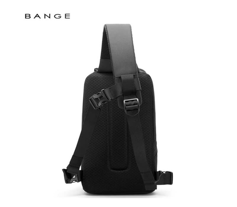 کیف کراس بادی تکنیکال ضد آب بنج Bange FW-228