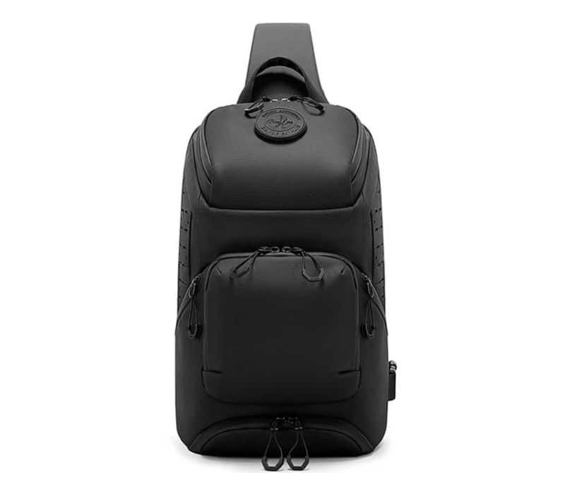کیف کراس بادی تکنیکال ضد آب بنج Bange FW-228