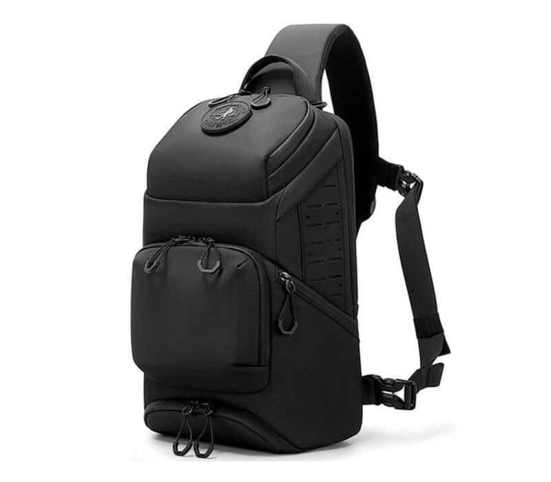 کیف کراس بادی تکنیکال ضد آب بنج Bange FW-228