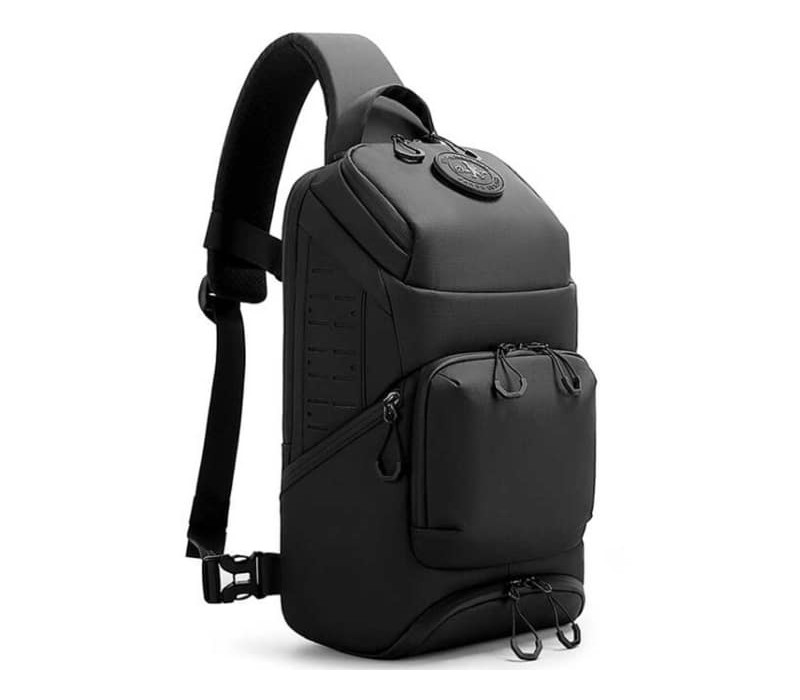 کیف کراس بادی تکنیکال ضد آب بنج Bange FW-228