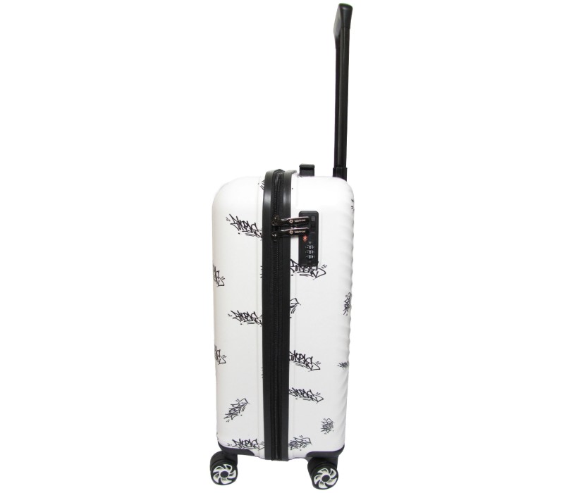 چمدان کودک مارینوکس اسنوپی 20 اینچ luggage marinox kids snoopy
