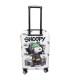 چمدان کودک مارینوکس اسنوپی 20 اینچ luggage marinox kids snoopy