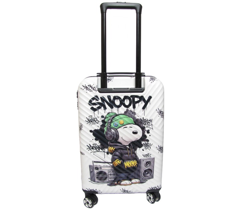 چمدان کودک مارینوکس اسنوپی 20 اینچ luggage marinox kids snoopy