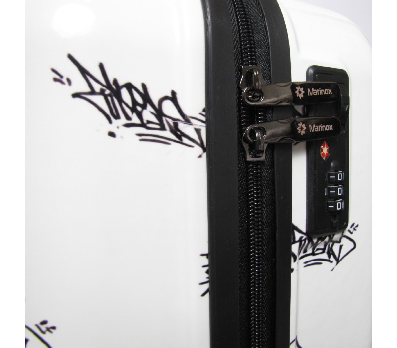 چمدان کودک مارینوکس اسنوپی 20 اینچ luggage marinox kids snoopy