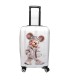 چمدان کودم مارینوکس میکی ماوس 20 اینچ luggage marinox kids mickey mouse